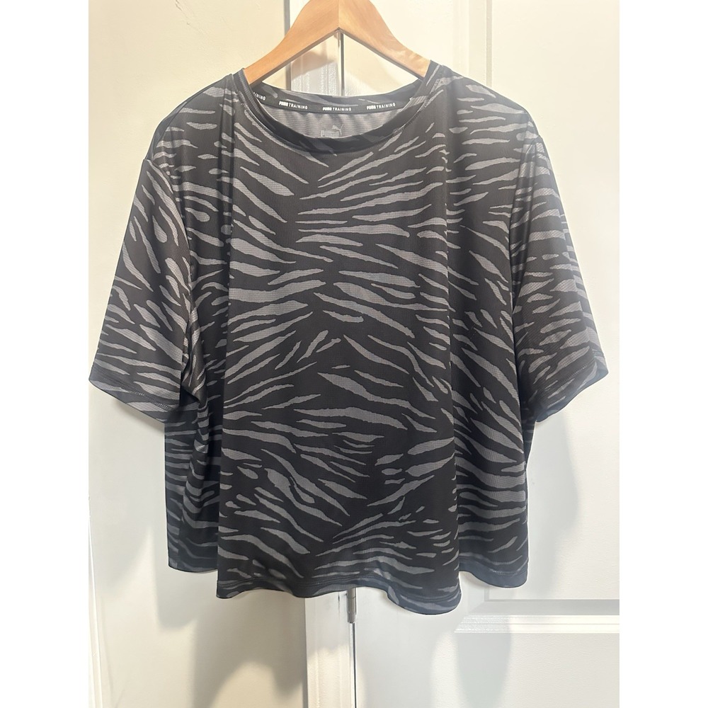 Puma Women's Training Top‎ 2X